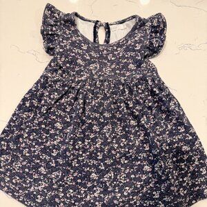 Jamie Kay Organic Cotton Penny Dress - 5T